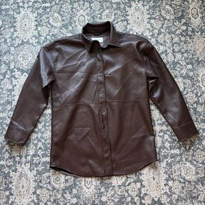 Babaton Pelli Jacket